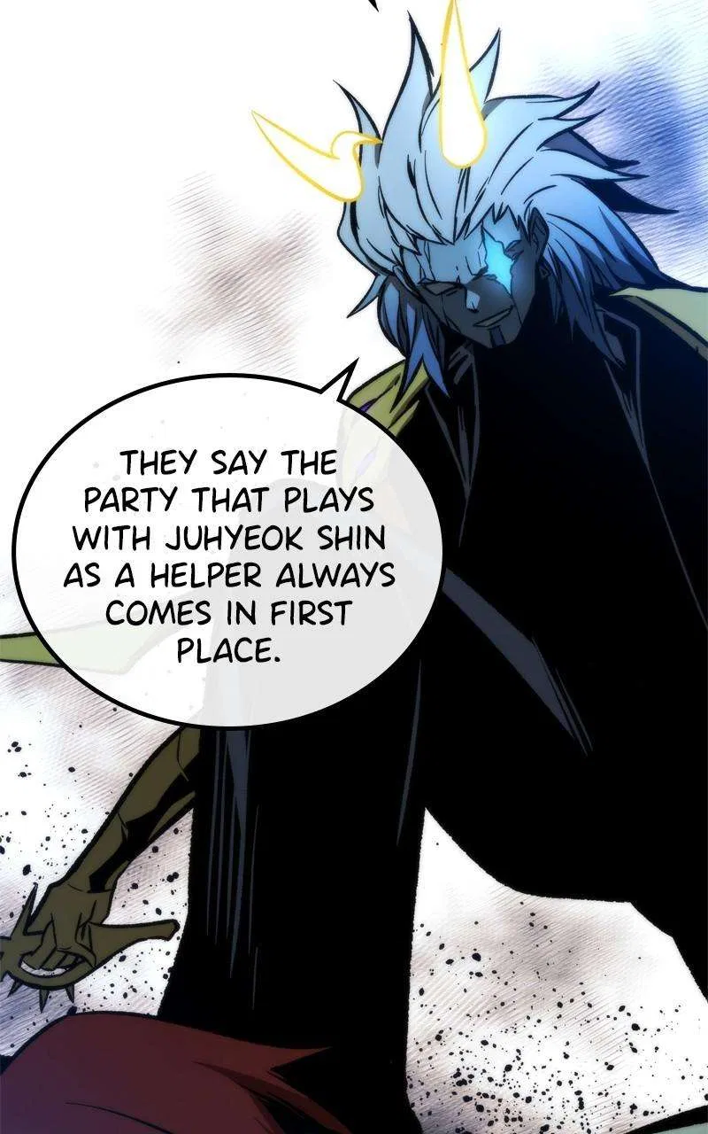 Ultra Alter Chapter 100 – Page 144