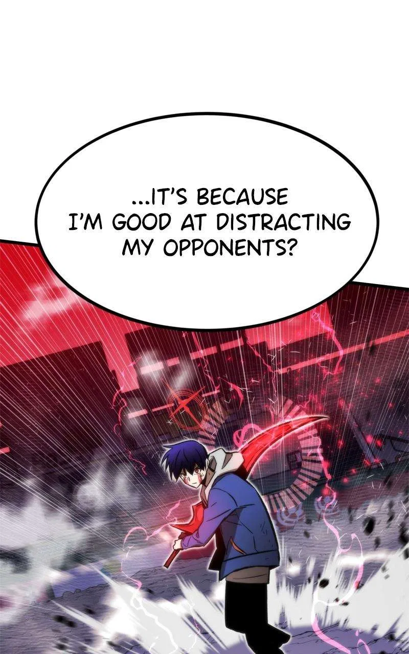 Ultra Alter Chapter 100 – Page 149