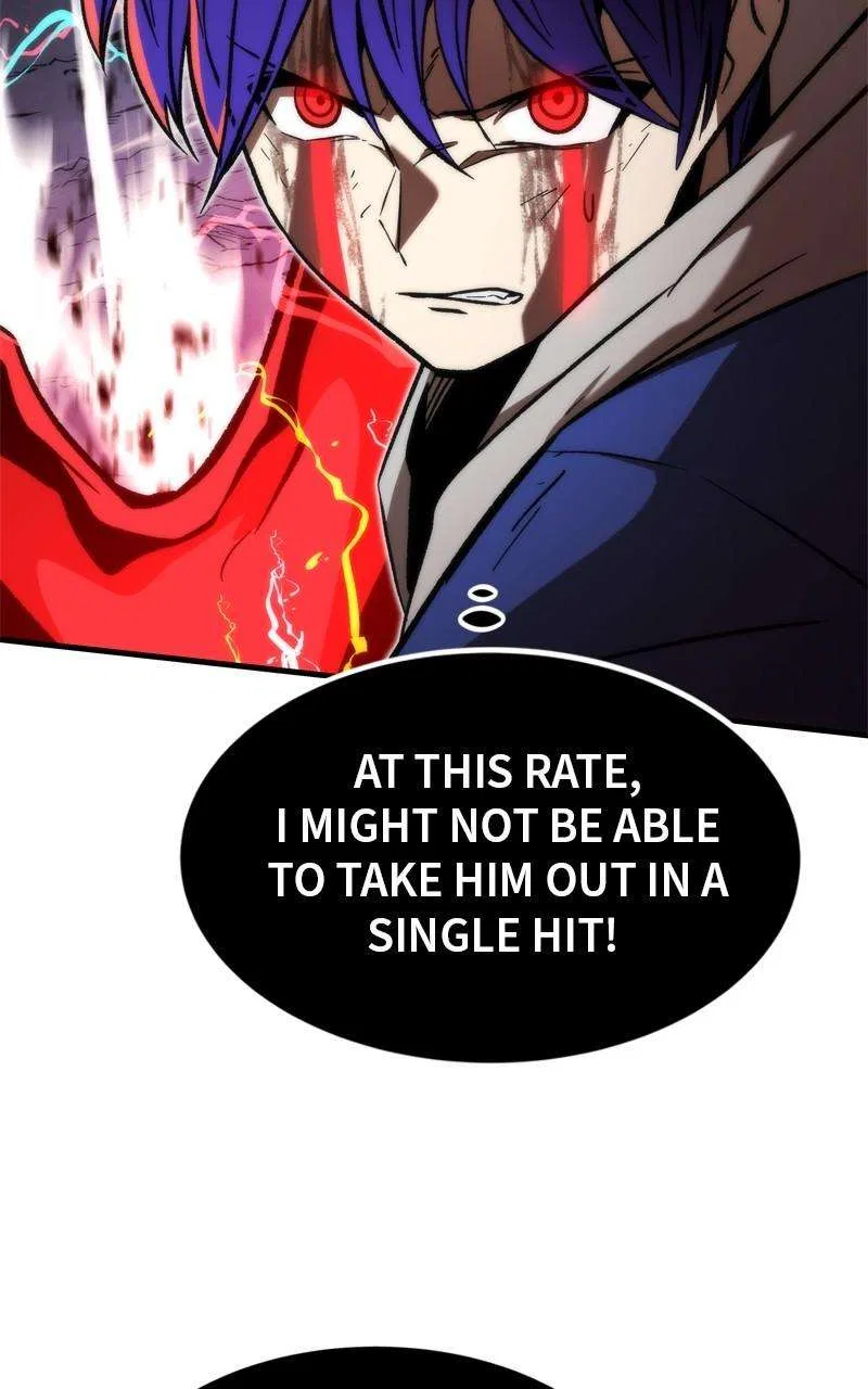 Ultra Alter Chapter 100 – Page 156