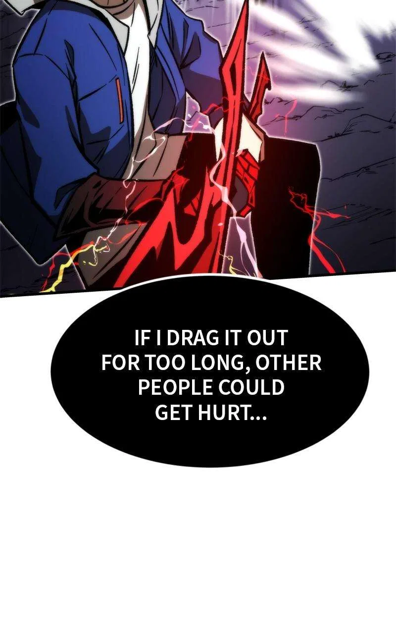 Ultra Alter Chapter 100 – Page 158