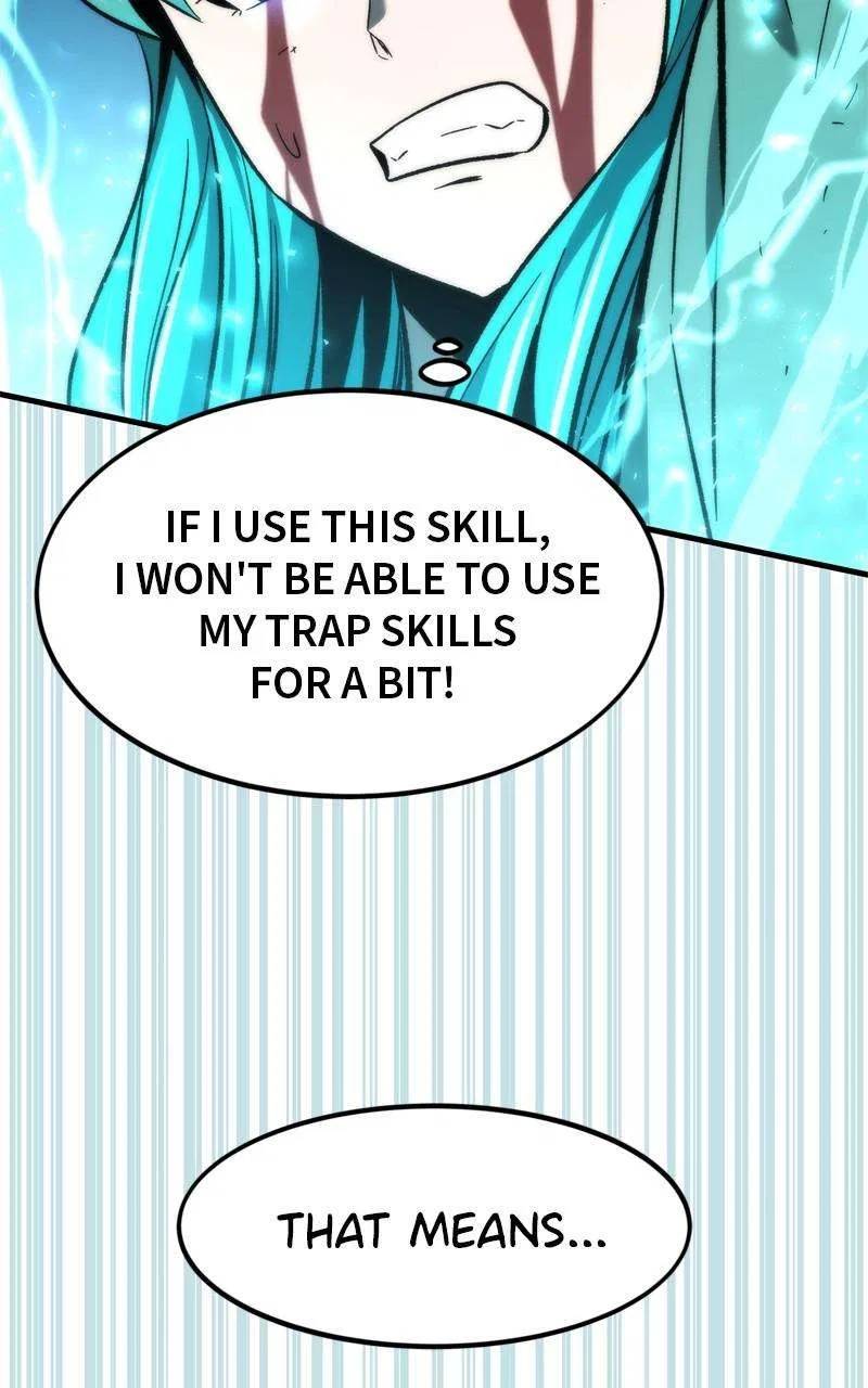 Ultra Alter Chapter 100 – Page 167
