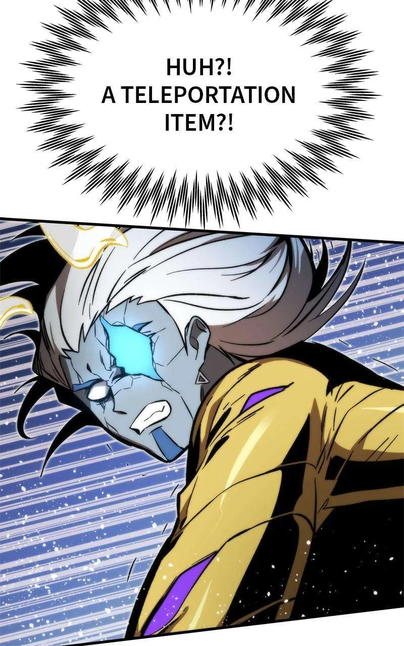 Ultra Alter Chapter 100 – Page 178