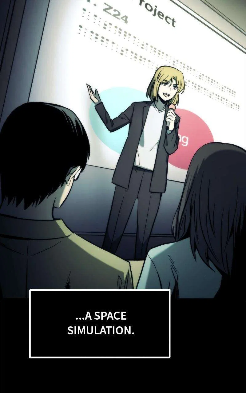 Ultra Alter Chapter 99 – Page 4