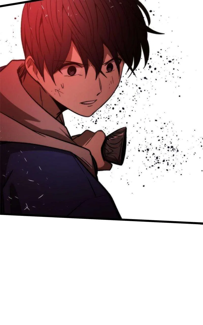 Ultra Alter Chapter 99 – Page 26