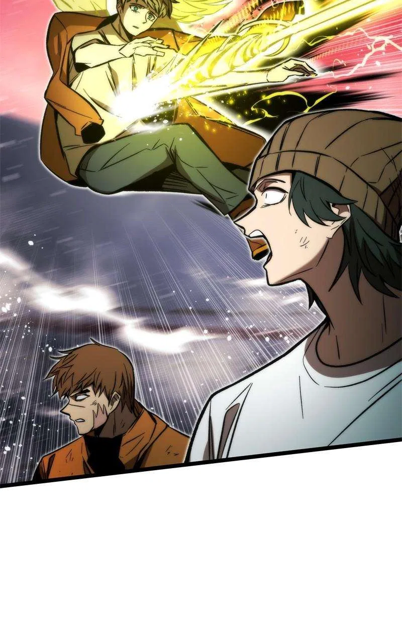 Ultra Alter Chapter 99 – Page 35