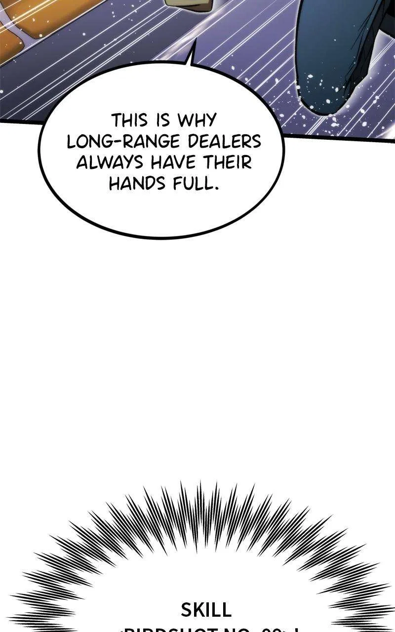 Ultra Alter Chapter 99 – Page 43