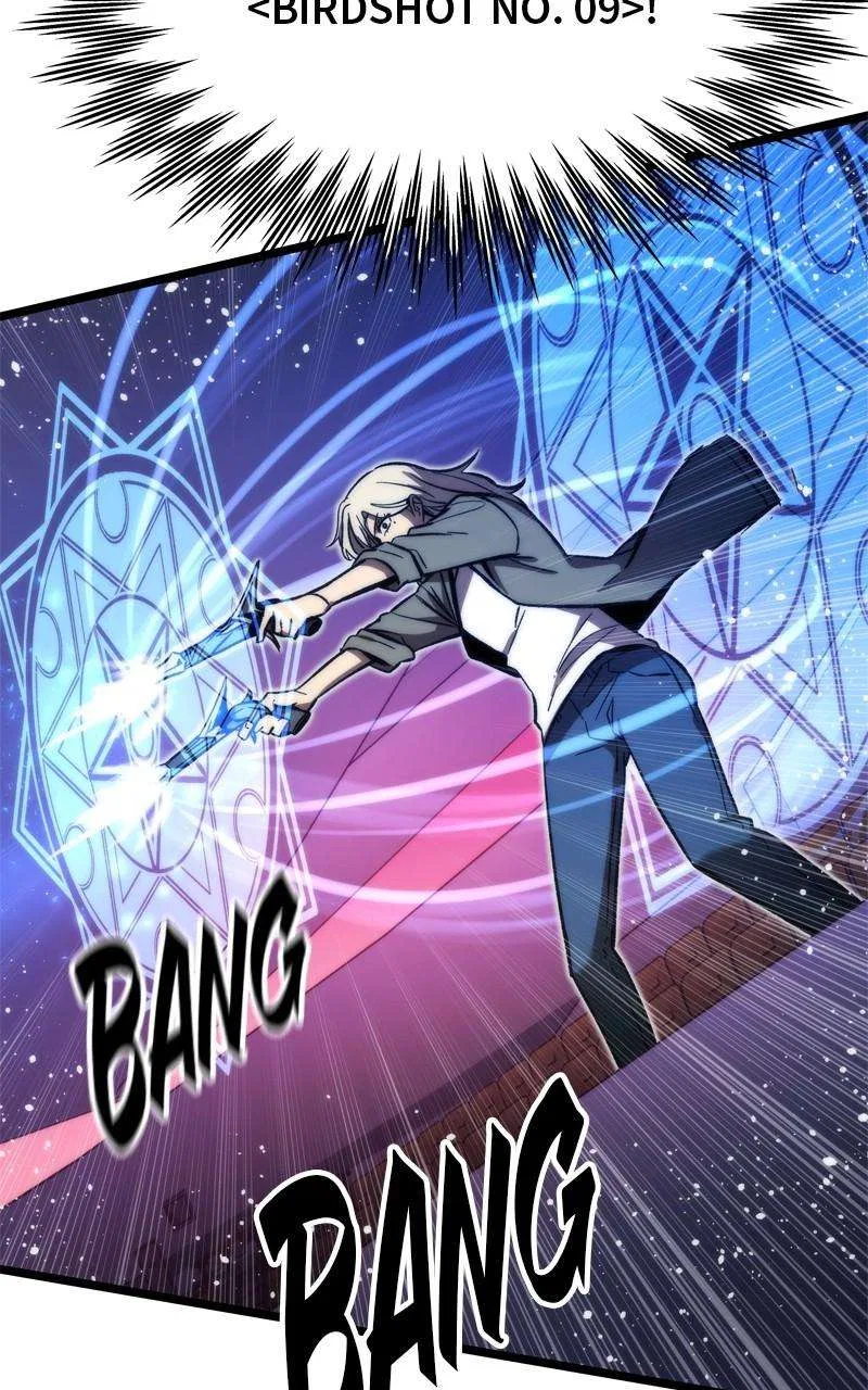 Ultra Alter Chapter 99 – Page 44