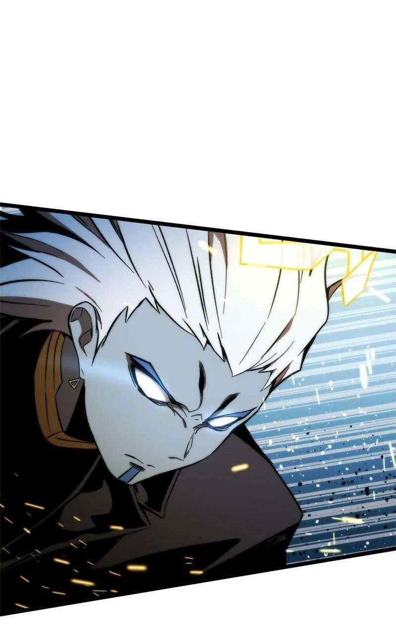 Ultra Alter Chapter 99 – Page 49