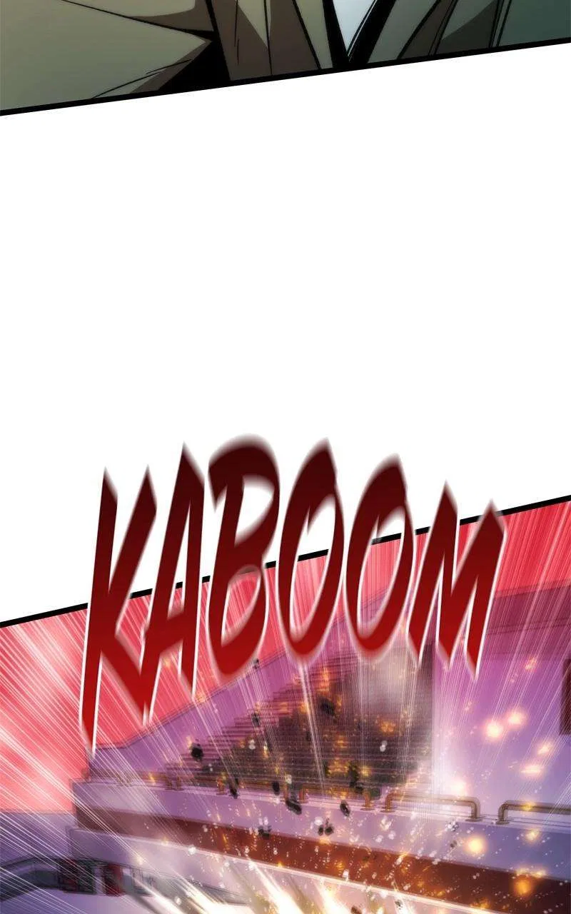 Ultra Alter Chapter 99 – Page 53