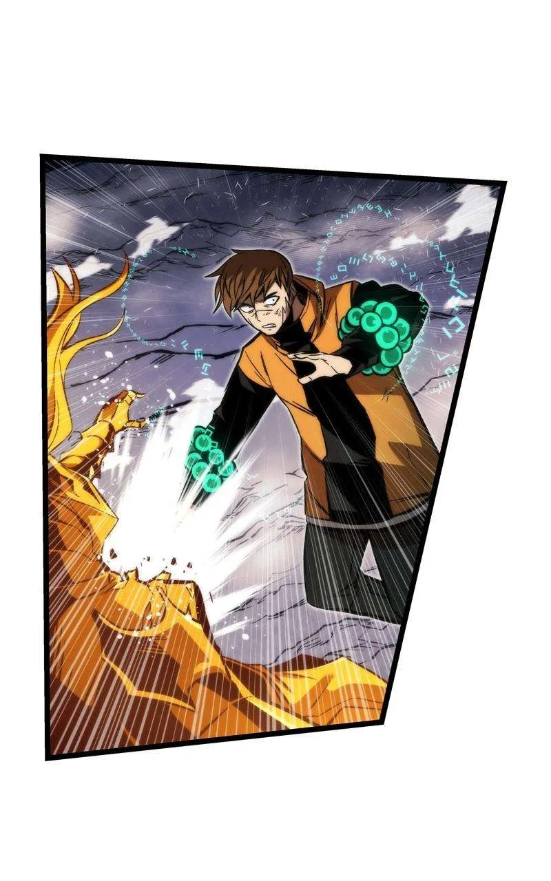 Ultra Alter Chapter 99 – Page 55