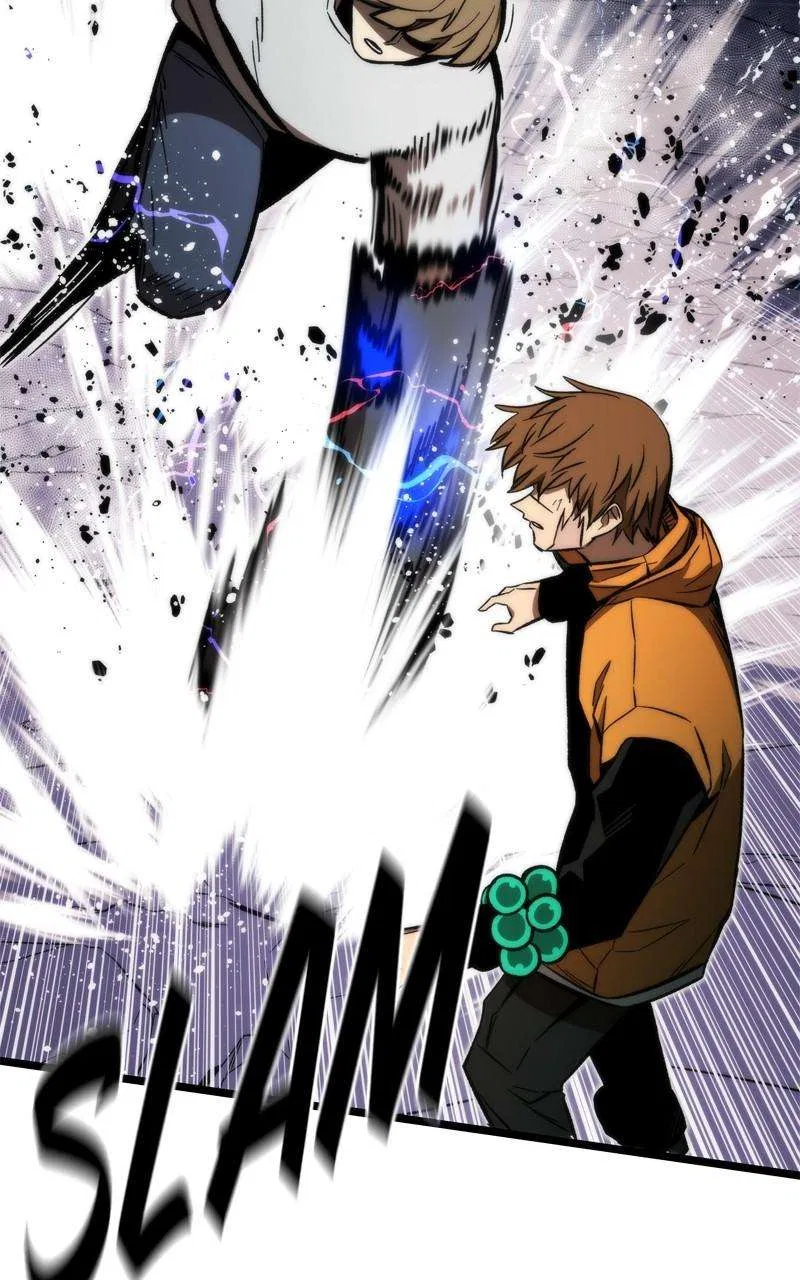 Ultra Alter Chapter 99 – Page 58