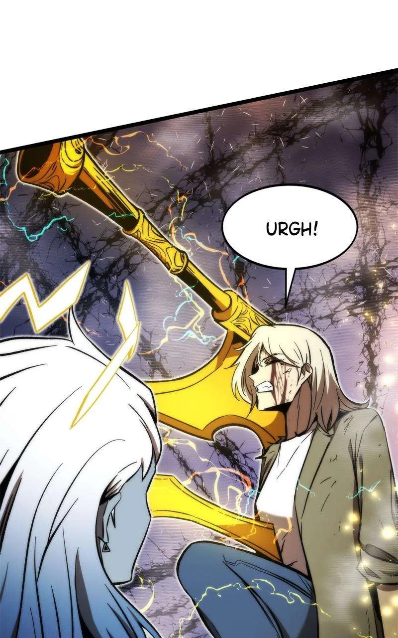 Ultra Alter Chapter 99 – Page 72
