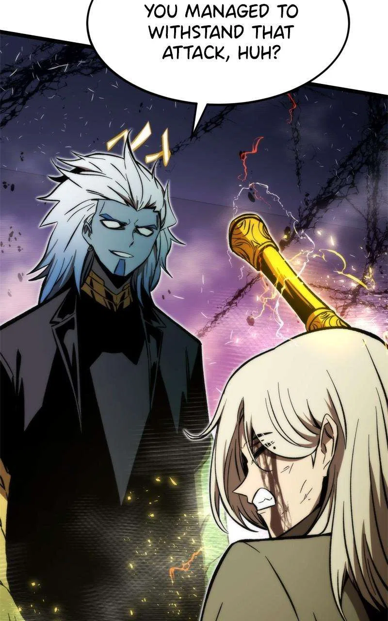 Ultra Alter Chapter 99 – Page 74