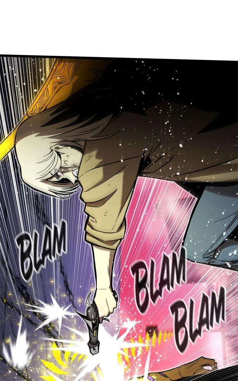 Ultra Alter Chapter 99 – Page 77