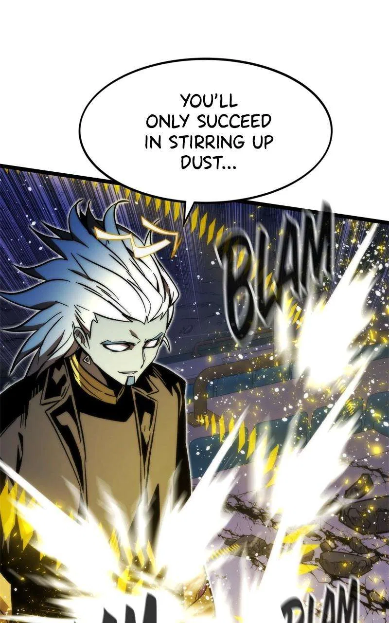 Ultra Alter Chapter 99 – Page 79