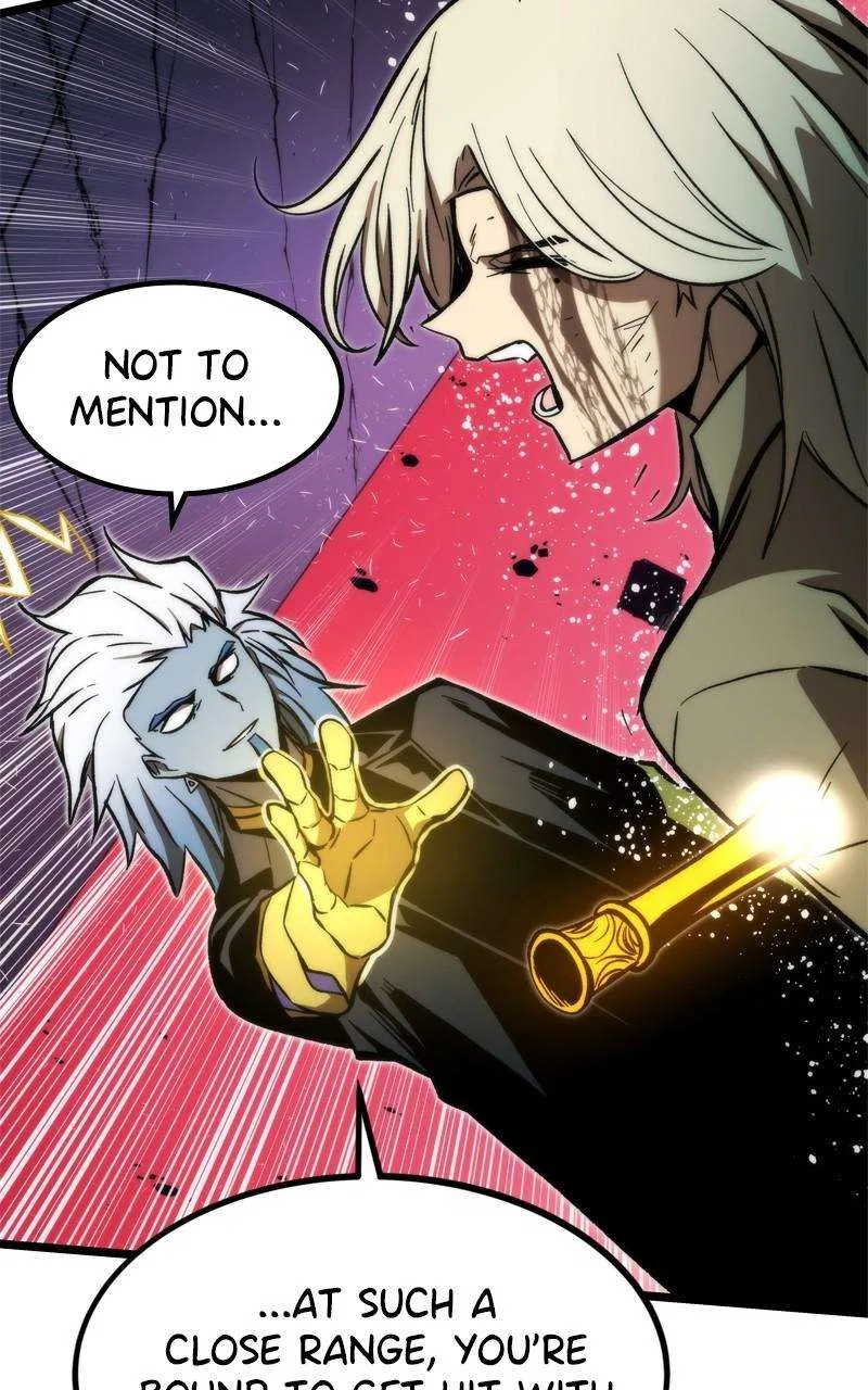 Ultra Alter Chapter 99 – Page 83