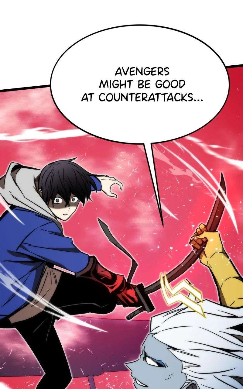 Ultra Alter Chapter 99 – Page 96