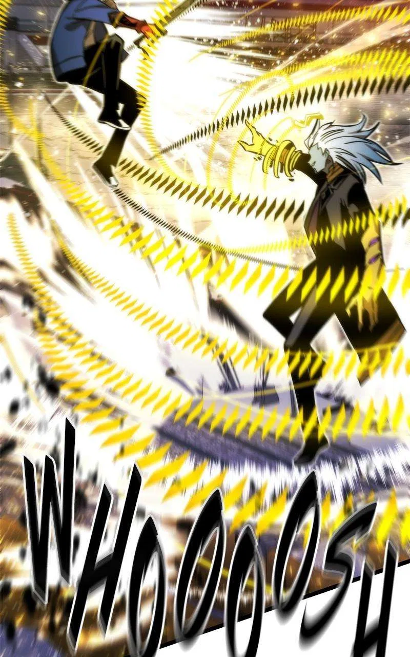 Ultra Alter Chapter 99 – Page 100