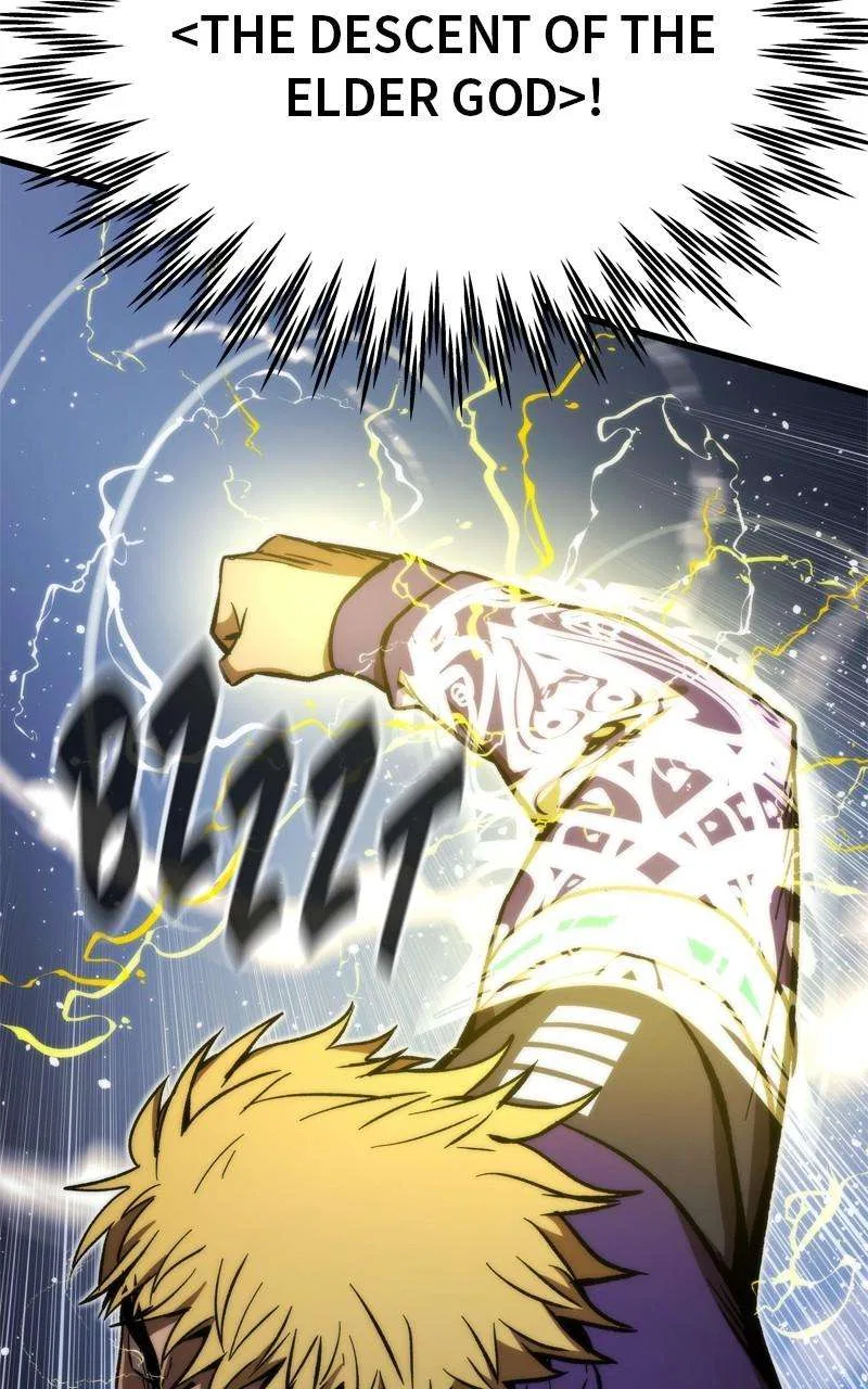 Ultra Alter Chapter 99 – Page 111