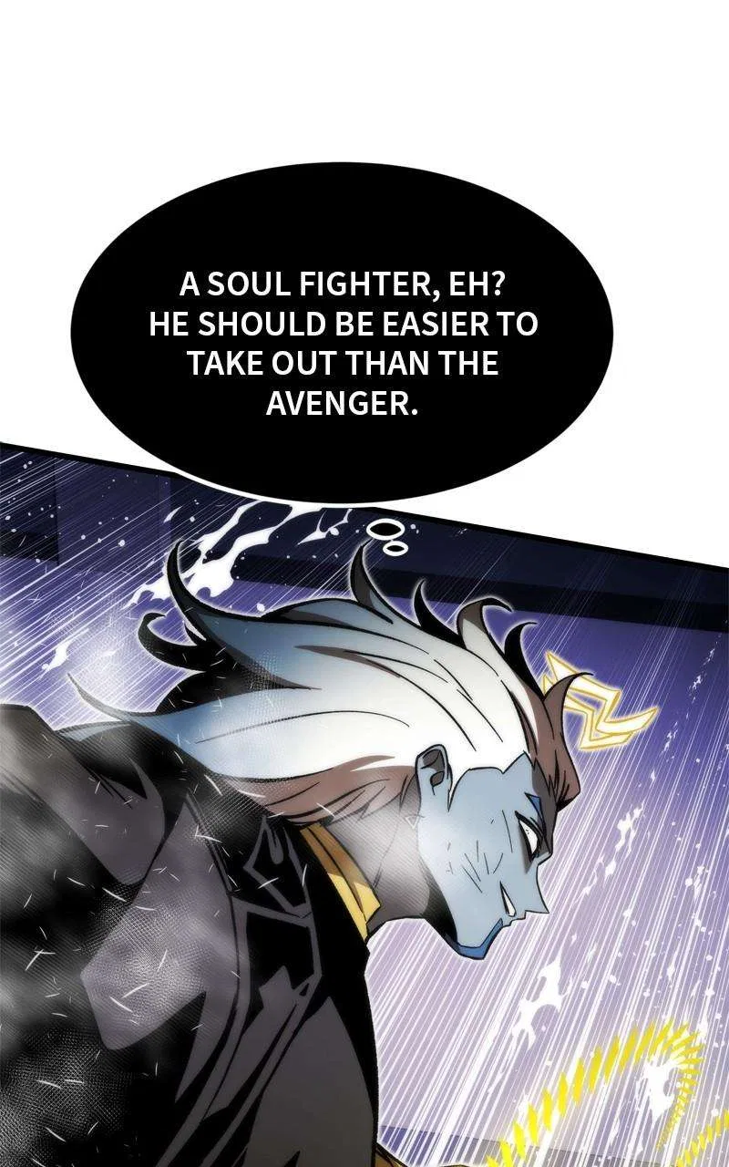Ultra Alter Chapter 99 – Page 113