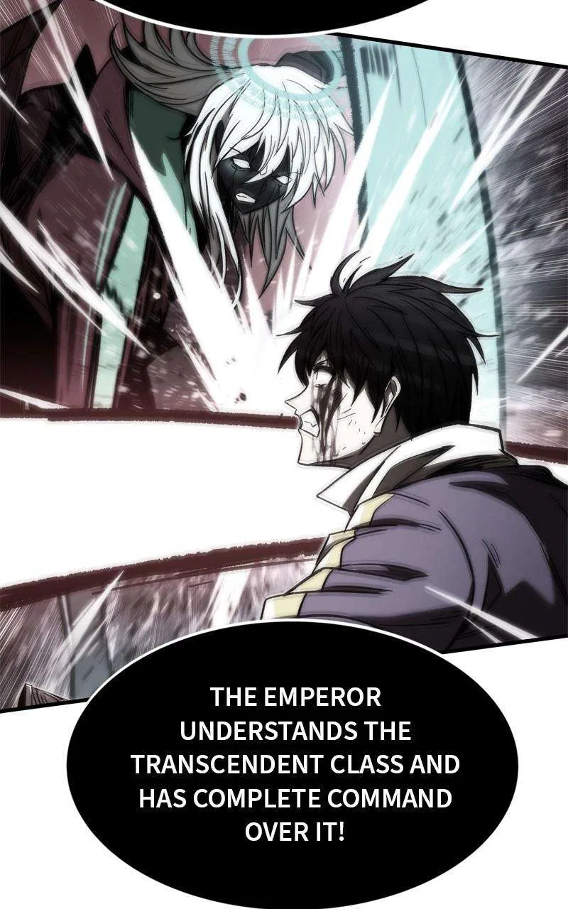 Ultra Alter Chapter 99 – Page 124