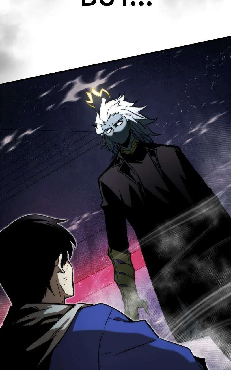 Ultra Alter Chapter 99 – Page 127