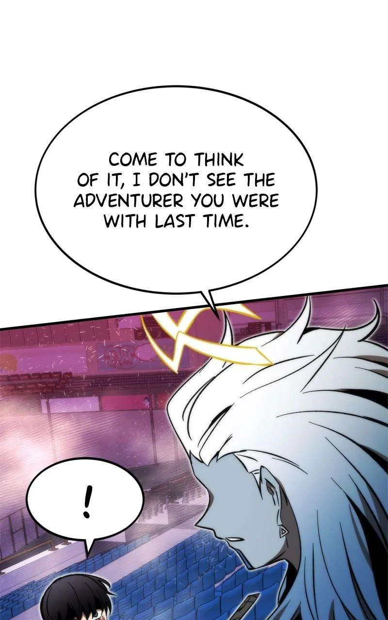 Ultra Alter Chapter 99 – Page 131