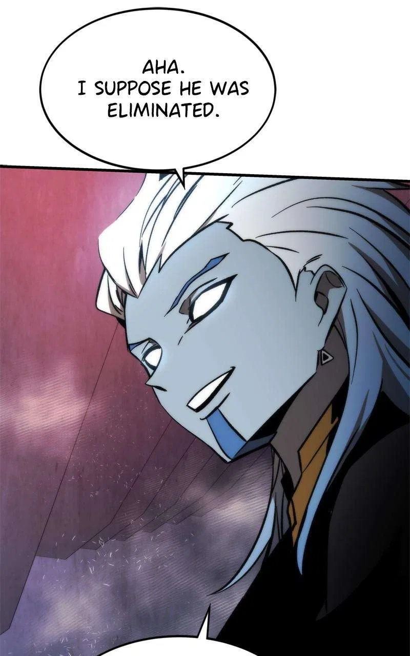 Ultra Alter Chapter 99 – Page 133