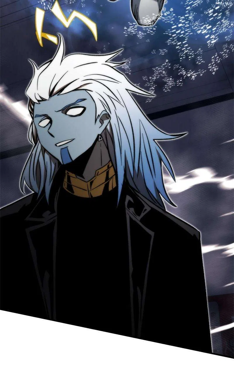 Ultra Alter Chapter 99 – Page 137