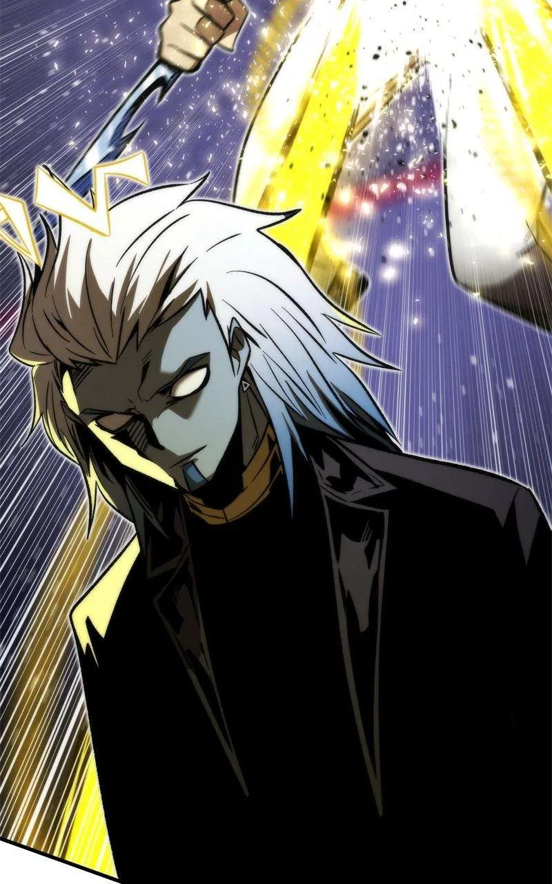 Ultra Alter Chapter 99 – Page 142