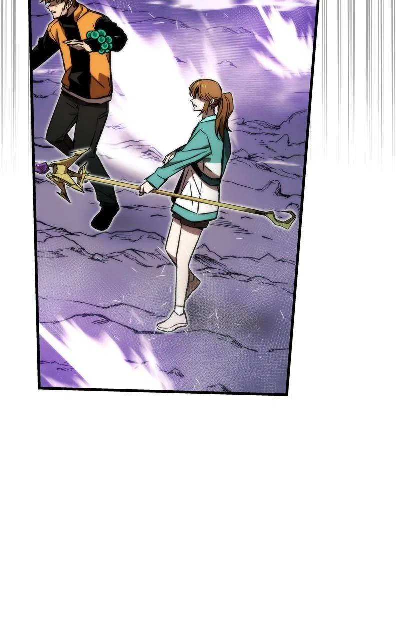 Ultra Alter Chapter 99 – Page 155