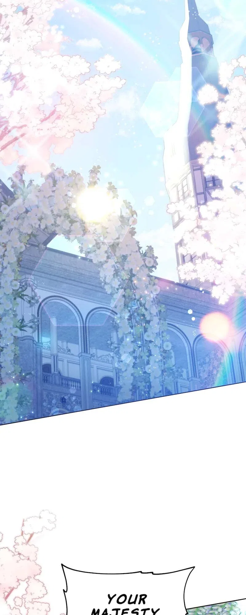 Saving the Villain Who was Abandoned by the Female Lead Chapter 130 – Page 2