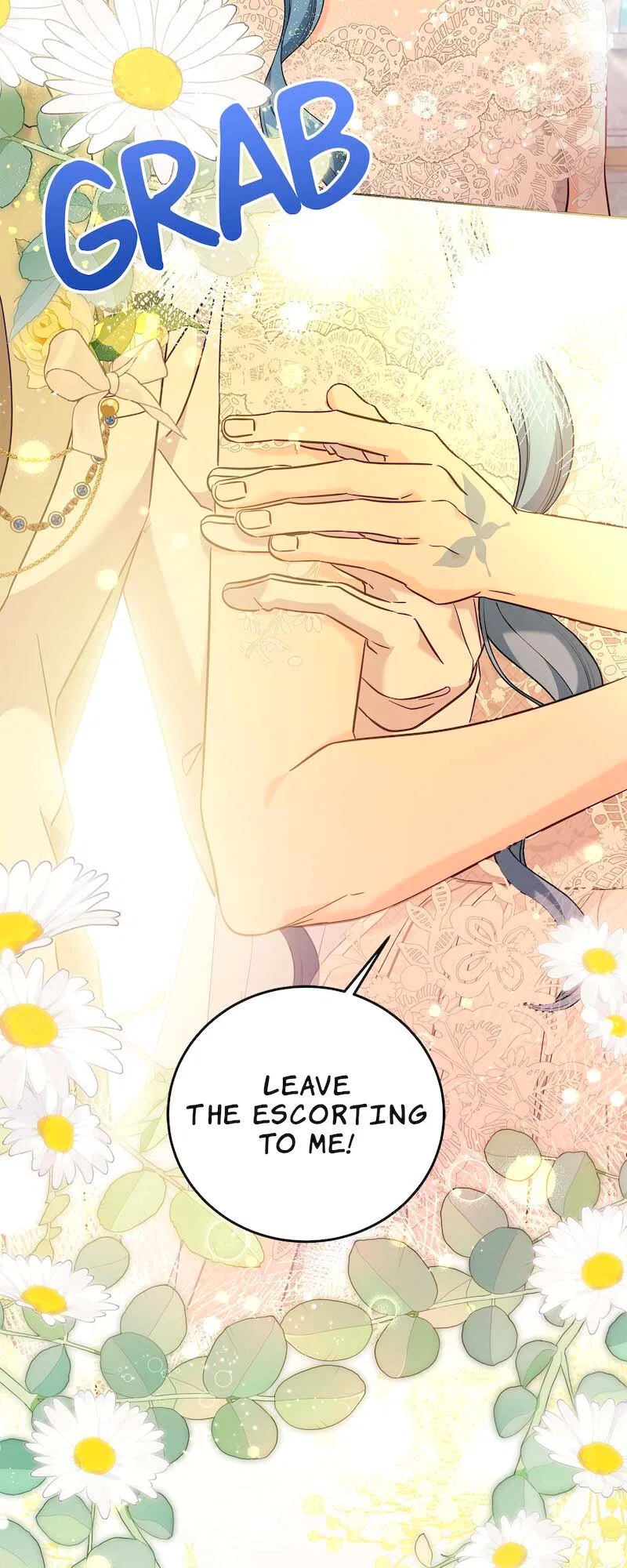 Saving the Villain Who was Abandoned by the Female Lead Chapter 130 – Page 23