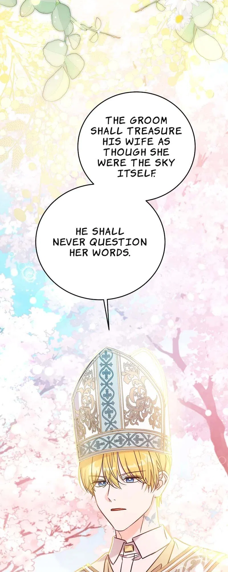 Saving the Villain Who was Abandoned by the Female Lead Chapter 130 – Page 24