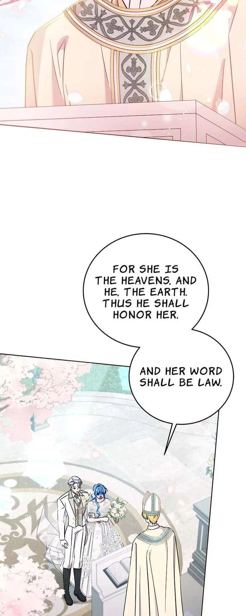 Saving the Villain Who was Abandoned by the Female Lead Chapter 130 – Page 25