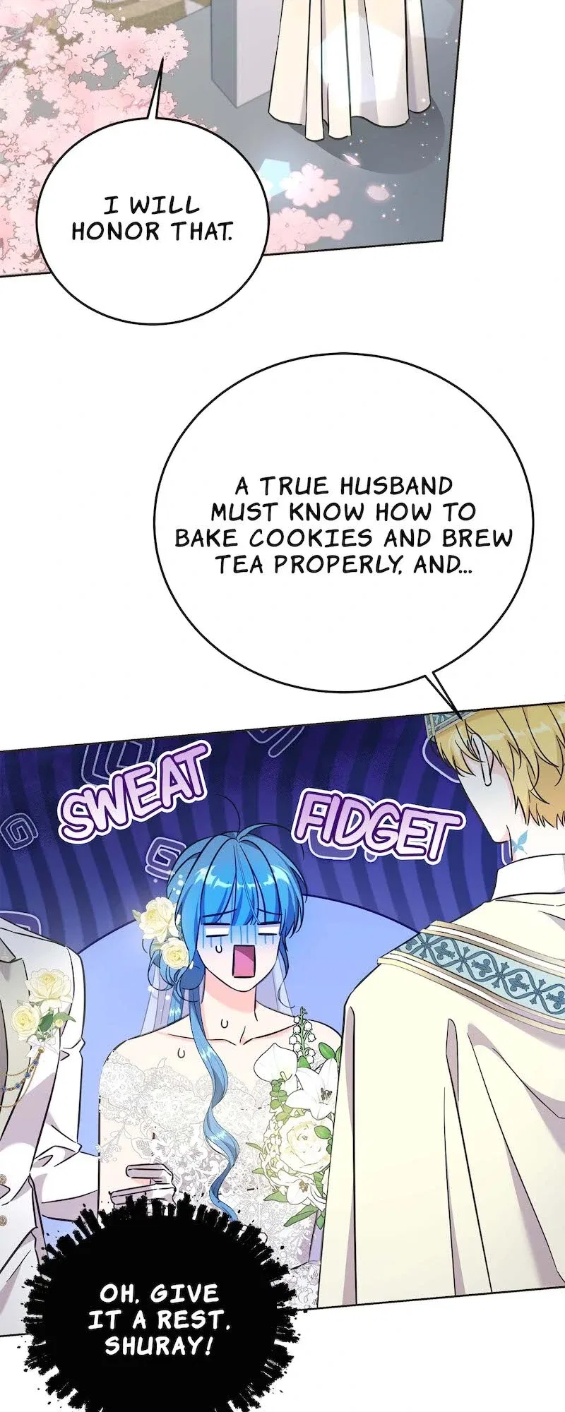 Saving the Villain Who was Abandoned by the Female Lead Chapter 130 – Page 26