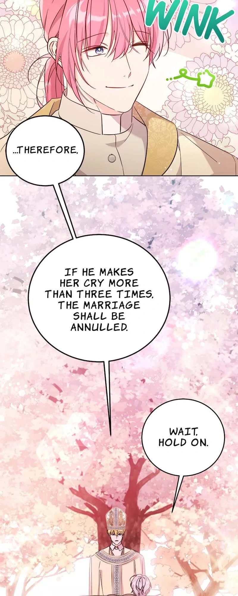 Saving the Villain Who was Abandoned by the Female Lead Chapter 130 – Page 29