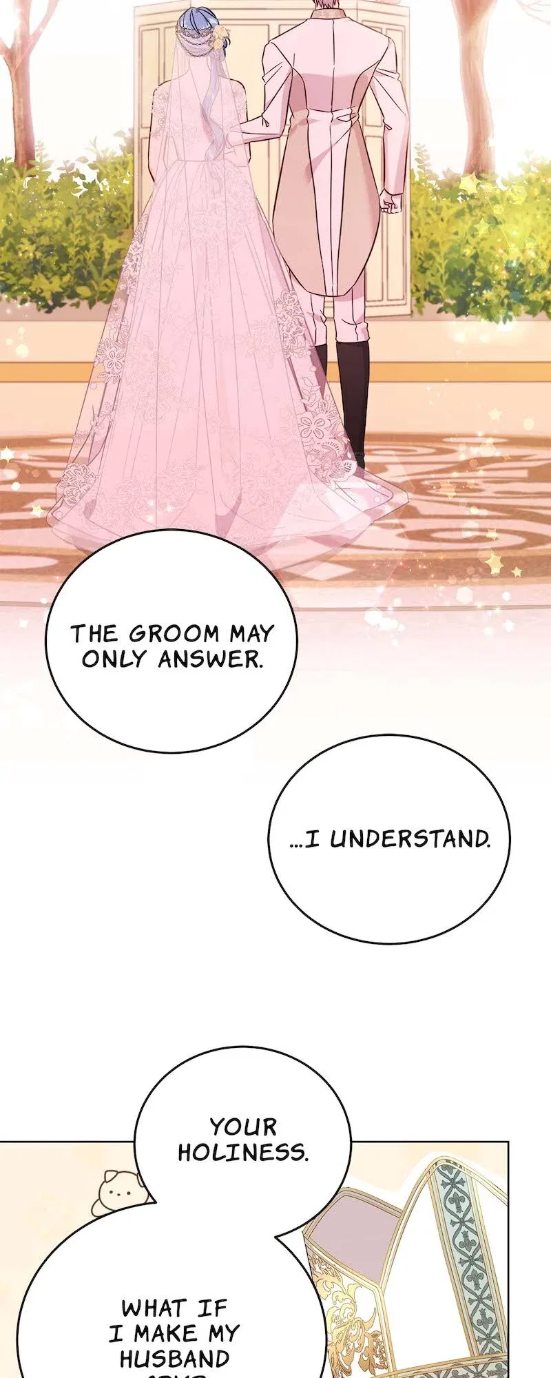 Saving the Villain Who was Abandoned by the Female Lead Chapter 130 – Page 30