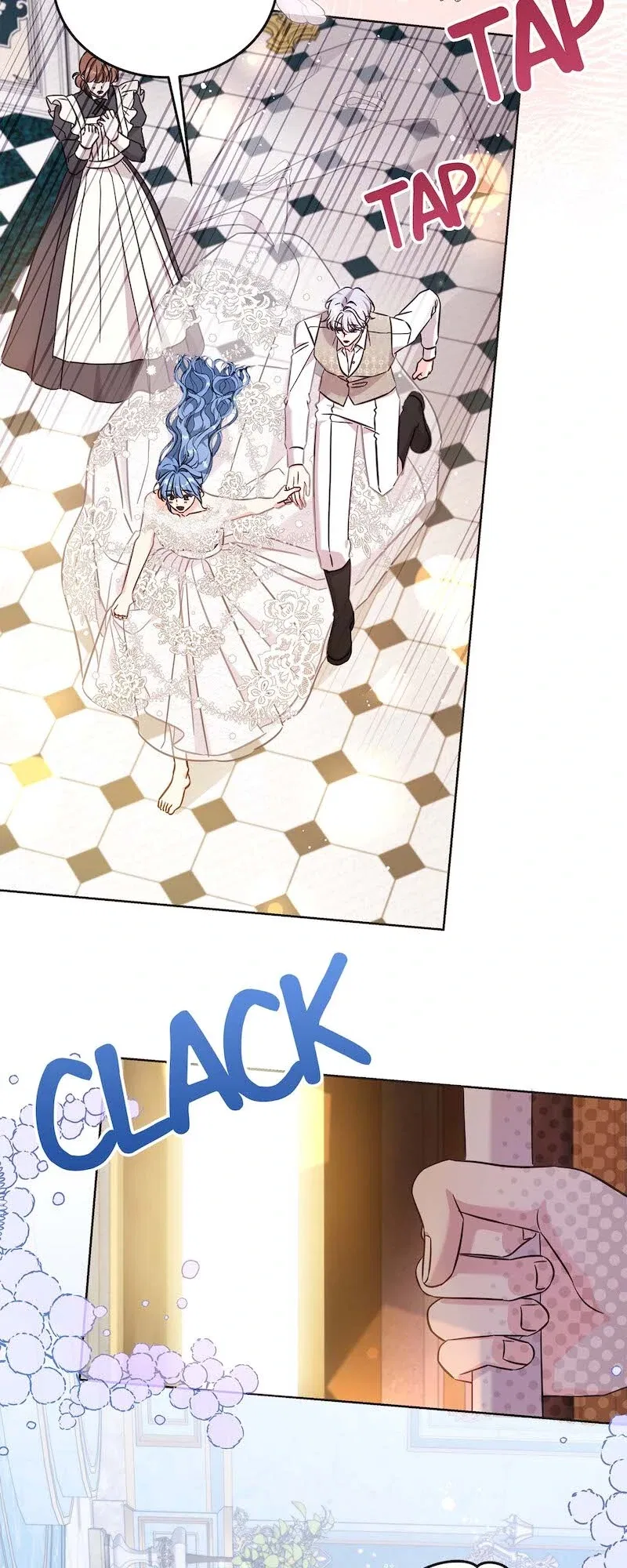 Saving the Villain Who was Abandoned by the Female Lead Chapter 130 – Page 45