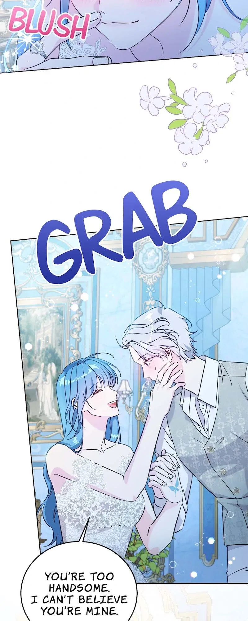 Saving the Villain Who was Abandoned by the Female Lead Chapter 130 – Page 51