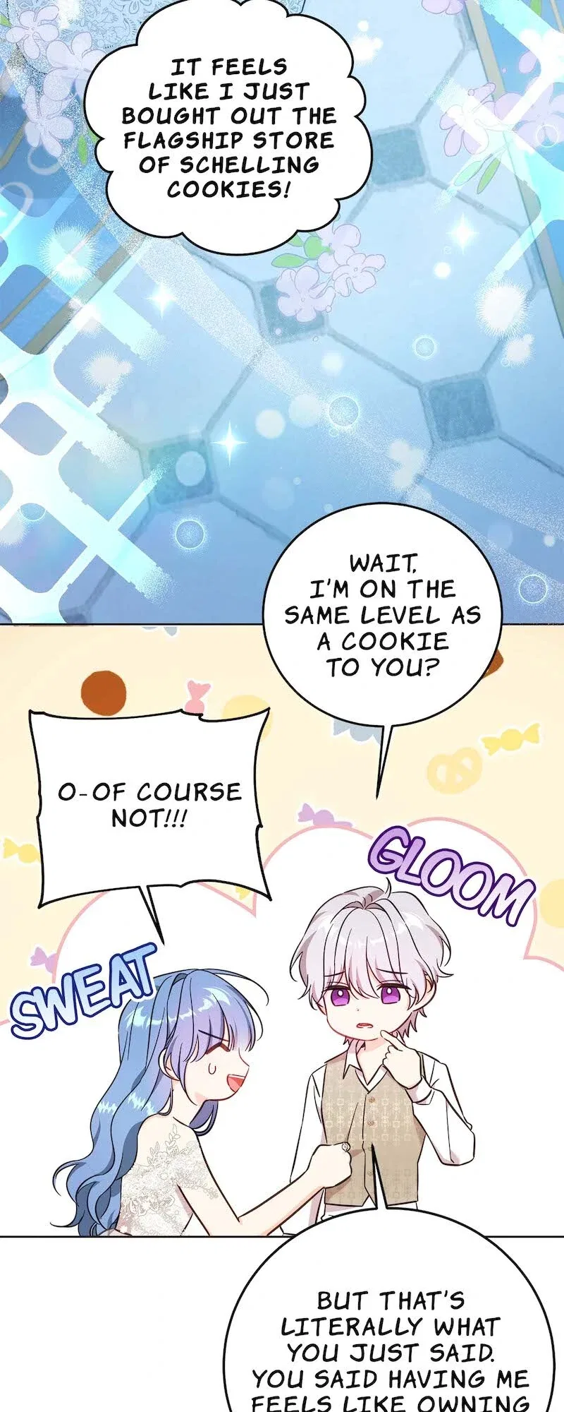 Saving the Villain Who was Abandoned by the Female Lead Chapter 130 – Page 53