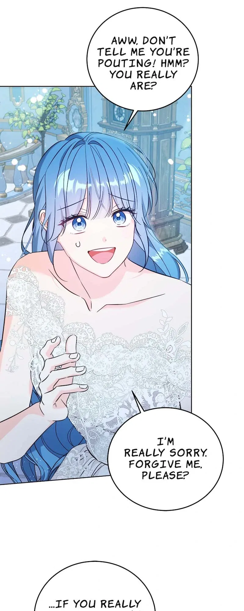 Saving the Villain Who was Abandoned by the Female Lead Chapter 130 – Page 55