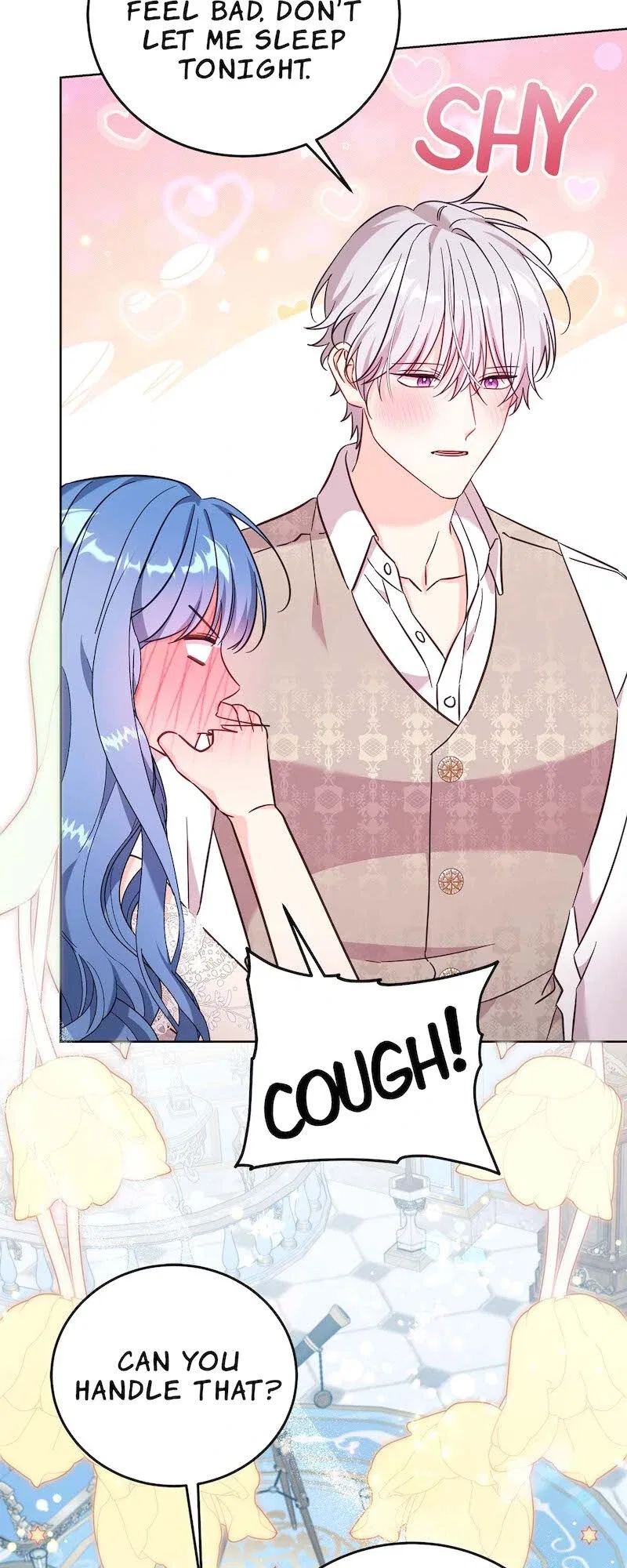 Saving the Villain Who was Abandoned by the Female Lead Chapter 130 – Page 56