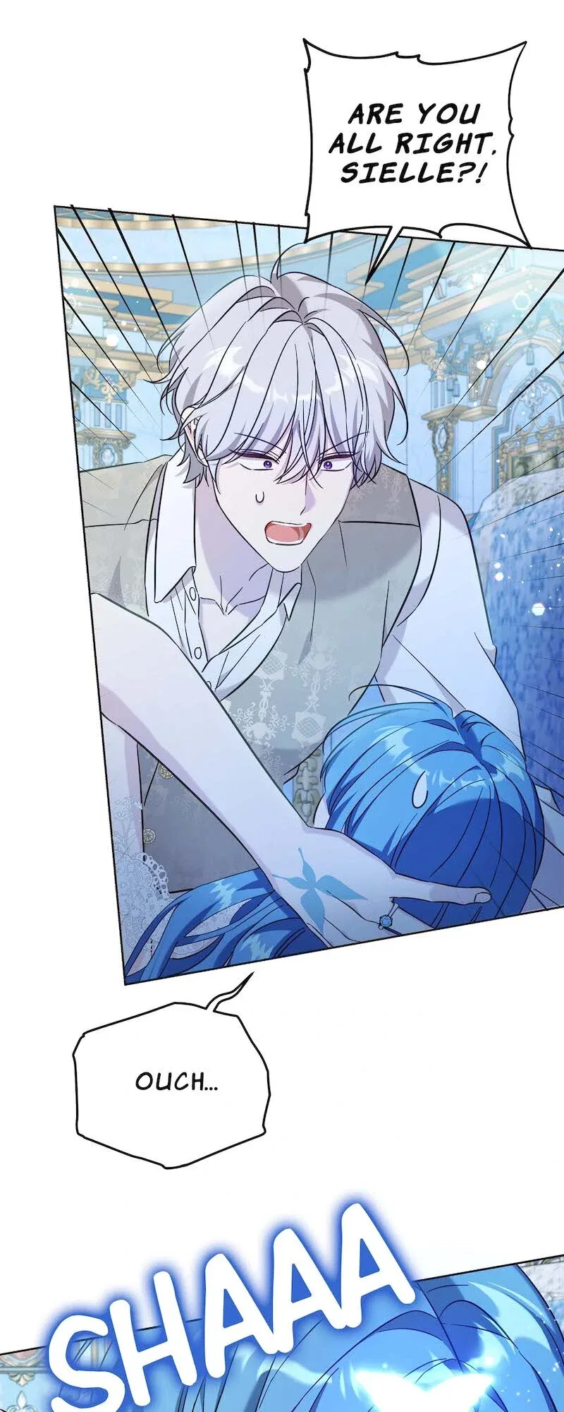 Saving the Villain Who was Abandoned by the Female Lead Chapter 130 – Page 60