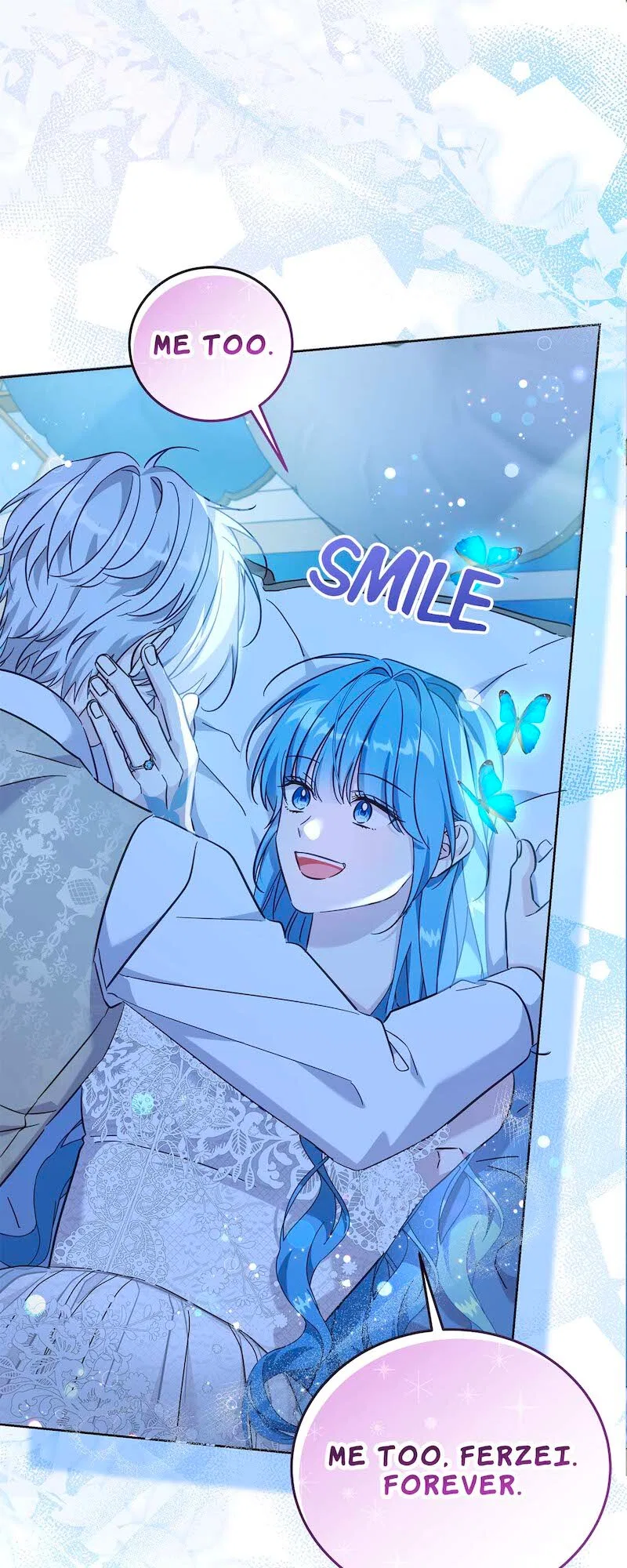 Saving the Villain Who was Abandoned by the Female Lead Chapter 130 – Page 66