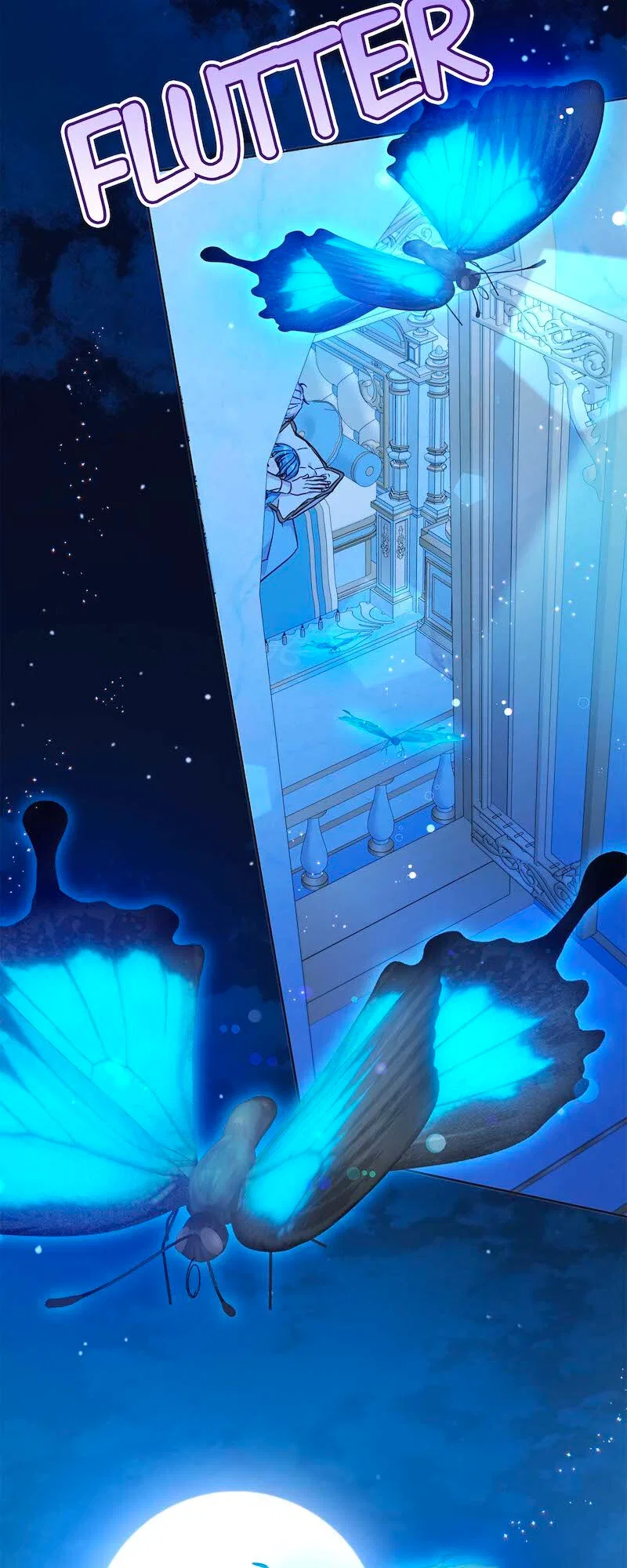 Saving the Villain Who was Abandoned by the Female Lead Chapter 130 – Page 69