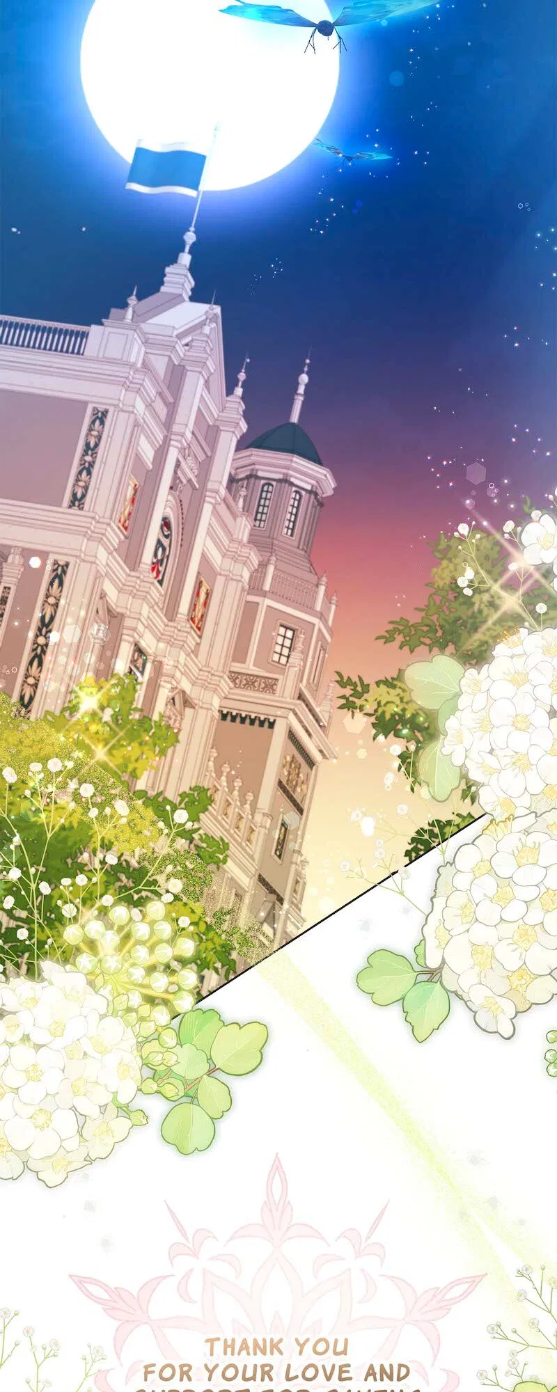 Saving the Villain Who was Abandoned by the Female Lead Chapter 130 – Page 70