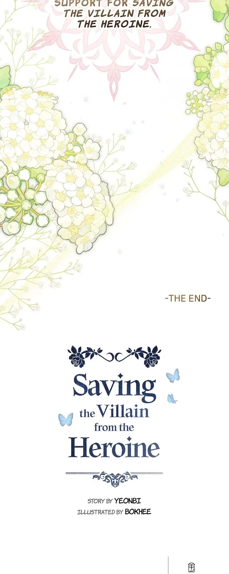 Saving the Villain Who was Abandoned by the Female Lead Chapter 130 – Page 71