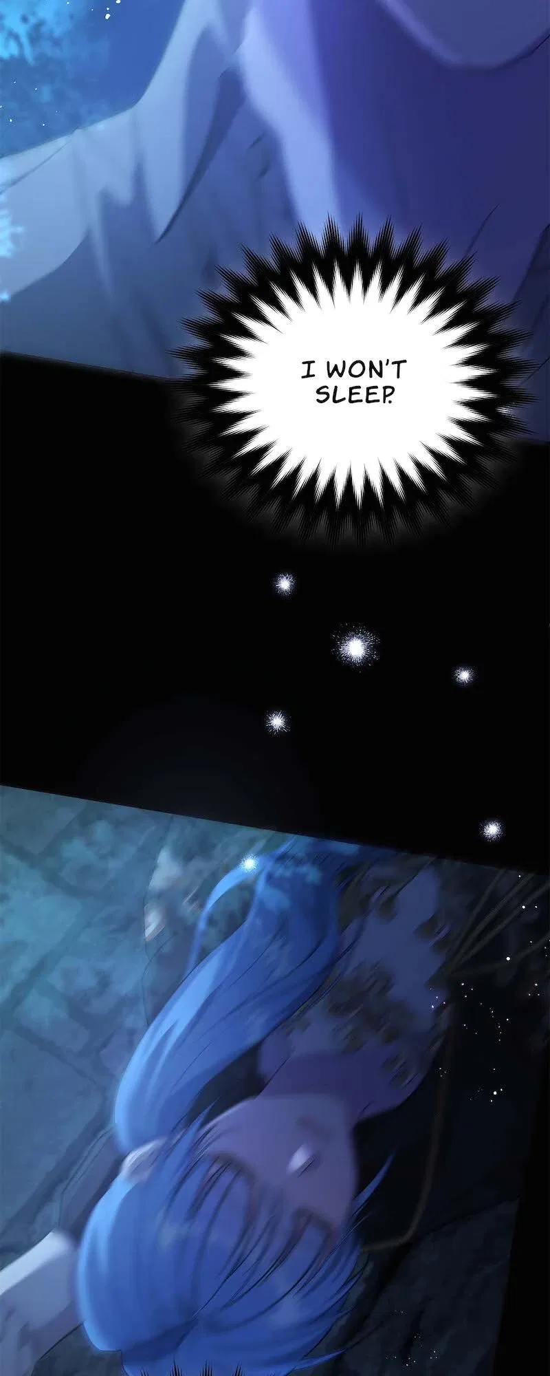Saving the Villain Who was Abandoned by the Female Lead Chapter 129 – Page 2