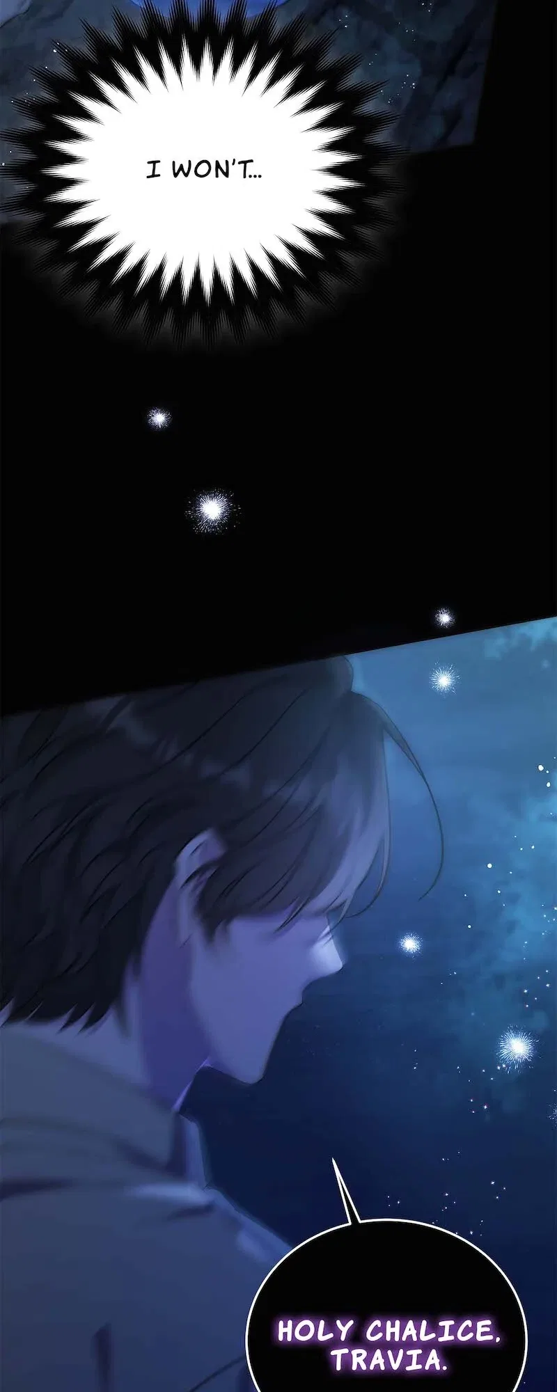 Saving the Villain Who was Abandoned by the Female Lead Chapter 129 – Page 3